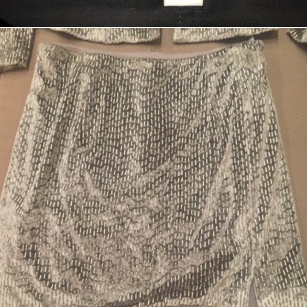 Silver two piece - Picture 4 of 7